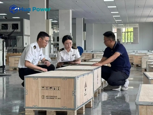 Myanmar: 170 eenheden lithium-ionbatterijen voor huishoudelijk gebruik
