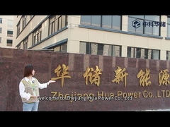 Het openluchtkabinet van de Energieopslag