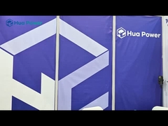 de Batterijpak van 48V LiFePO4 met 160Ah-Capaciteit