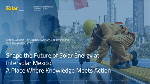 Laatste bedrijfsblogs Intersolair Mexico 2024