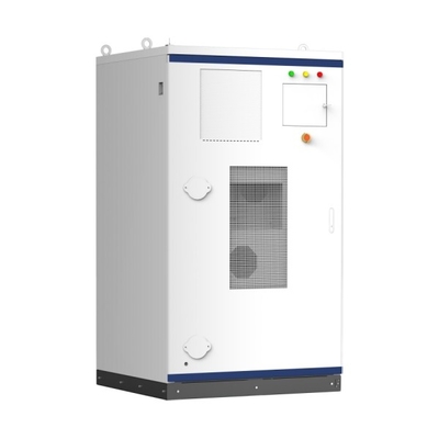 100kW/200kWh Buiten-energieopslagkasten On-grid Off-grid Hybrid All-in-one Solar Commercial Battery Storage System