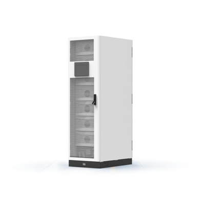 50kW/100kWh Luchtgekoelde 6000 Cycli Indoor PV+Energieopslagkast commerciële energieopslagsystemen