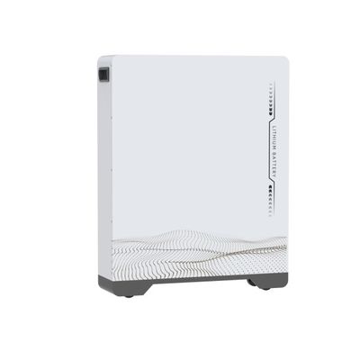 Goede prijs LiFePO448v 200Ah Batterij met LCD Vertoning online