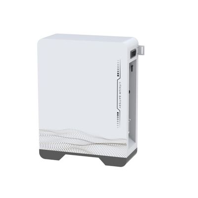 Goede prijs 48V LiFePO4 huishoudelijke batterij met een capaciteit van 160Ah online