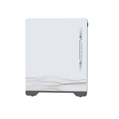 Goede prijs Van de de Opslagreeks 48V 51.2V 200Ah AT48-200AH van de huishoudenenergie van het de Batterijpak Tribune Alleen Type online