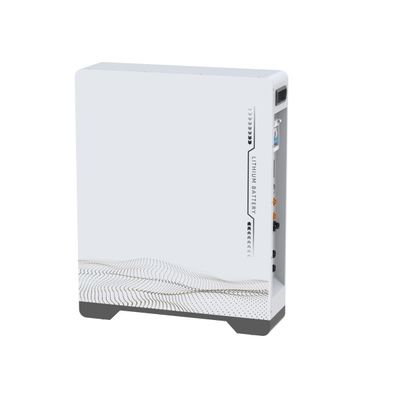 Goede prijs 48V LiFePO4 accu met 160Ah capaciteit voor thuisgebruik online