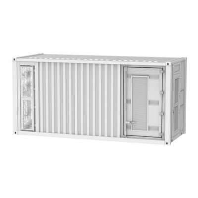 Goede prijs Hua Power 20kWh 40kWh 60kWh Residentieel Commercieel en industrieel Binnenhuis Aanpasbaar Hoogspanningsopslag online