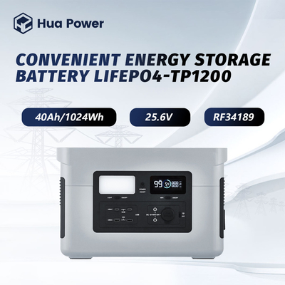 Goede prijs 1000W auto het kamperen openlucht zonnegenerator draagbare krachtcentrale online