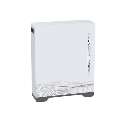 Goede prijs 51.2V 200Ah LiFePO4-batterijpakket voor duurzame en langdurige energieopslag online