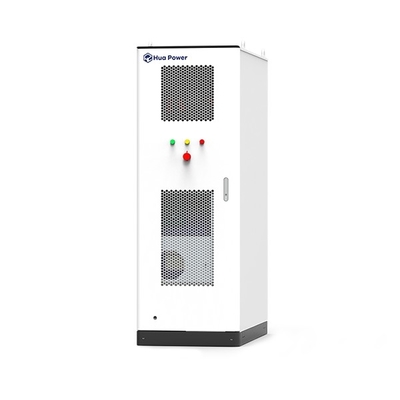 Goede prijs Zonnebatterijopslagsysteem 200KWh All-in-one buitenkas voor energieopslag online