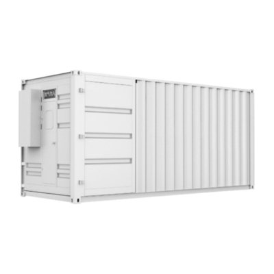 Goede prijs Geavanceerd energieopslagsysteem voor een optimaal energiebeheer 3.01MWh/5.27MWh/7.53MWh online