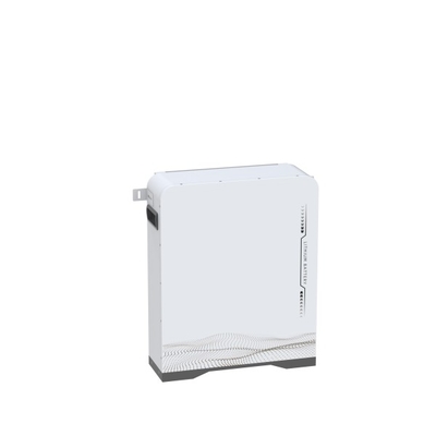 Goede prijs 51.2V100Ah LiFePO4 batterij voor stabiele en langdurige energieopslag online