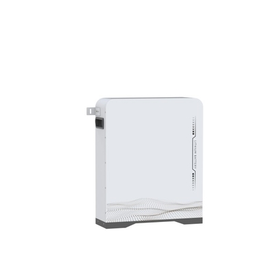 Goede prijs All-in-one Home Energy Storage Battery met Hybrid Inverter LFP-batterij binnenin online