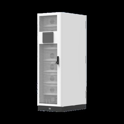 Hua Power ESS-oplossing 50kW 100kWh On Grid Off Grid All-in-one Indoor energieopslagbatterij LiFePO4 batterij